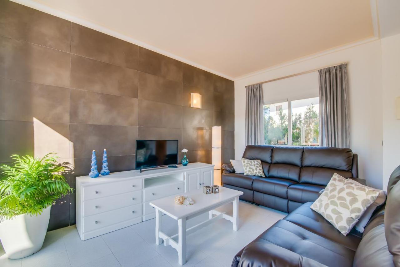 Ideal Property Mallorca - Lago Miguel Port de Alcudia  Eksteriør bilde