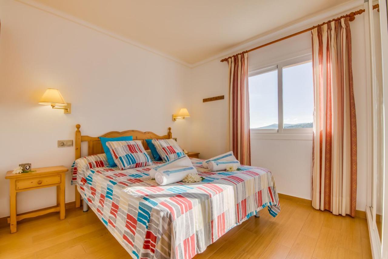 Ideal Property Mallorca - Lago Miguel Port de Alcudia  Eksteriør bilde