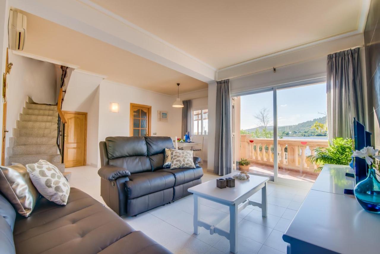 Ideal Property Mallorca - Lago Miguel Port de Alcudia  Eksteriør bilde