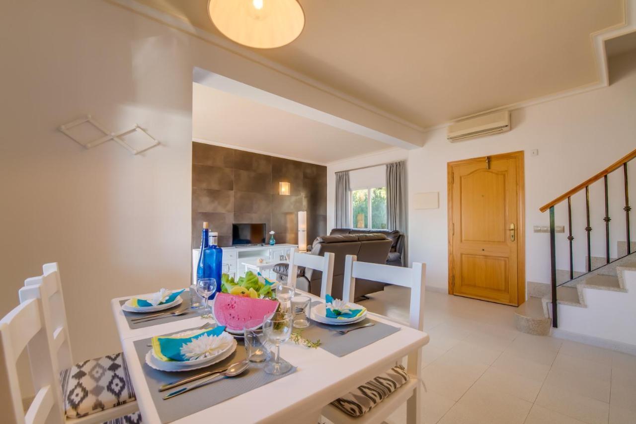 Ideal Property Mallorca - Lago Miguel Port de Alcudia  Eksteriør bilde