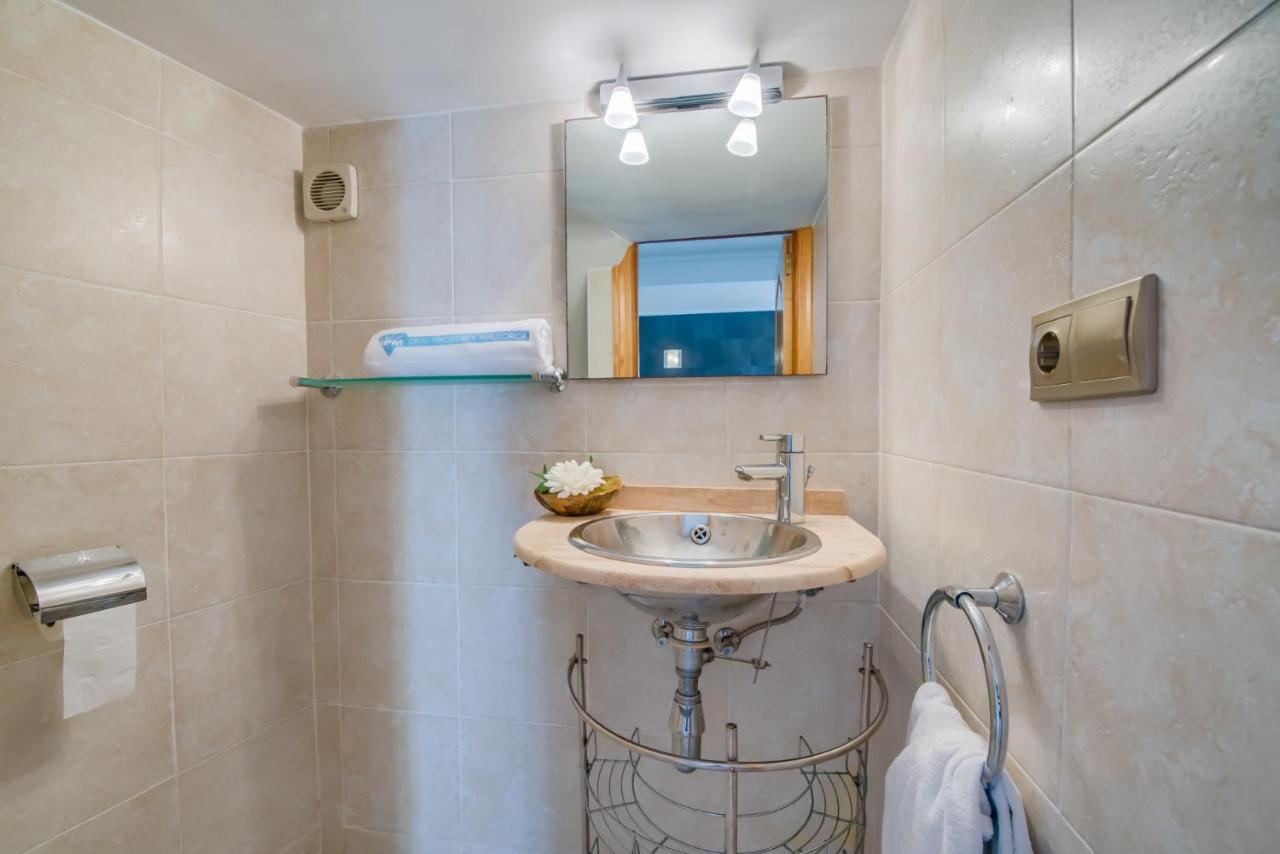 Ideal Property Mallorca - Lago Miguel Port de Alcudia  Eksteriør bilde