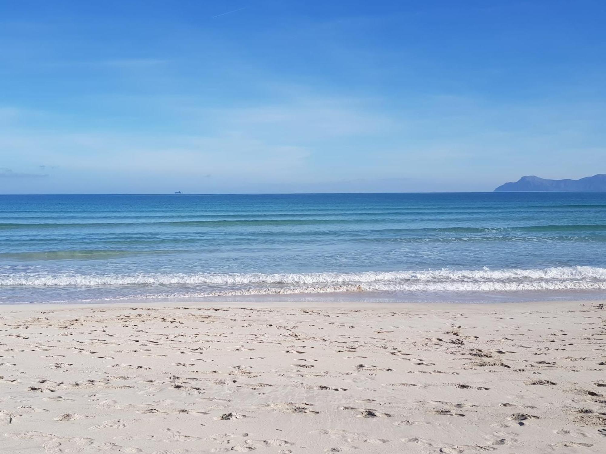Ideal Property Mallorca - Lago Miguel Port de Alcudia  Eksteriør bilde