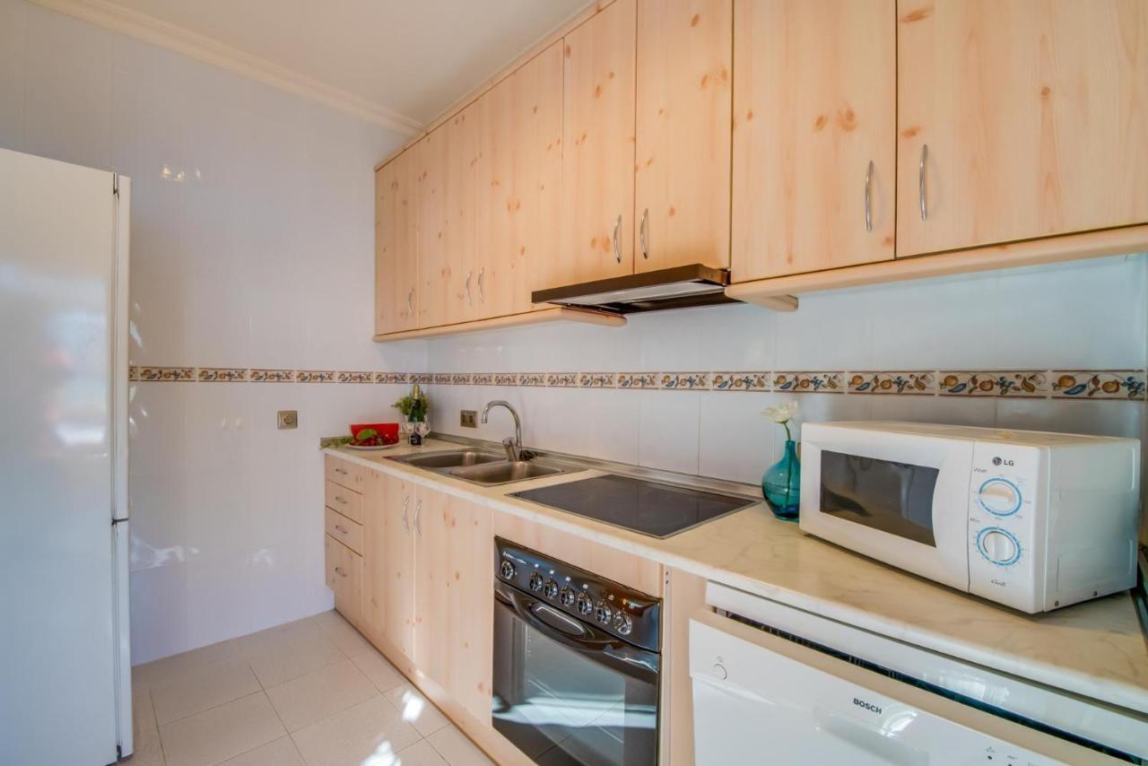 Ideal Property Mallorca - Lago Miguel Port de Alcudia  Eksteriør bilde